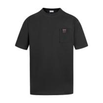 Dior Early Spring New Short Sleeve - Simple Yet Essential Basic T-Shirt 260526