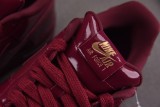 Nike Air Force 1 Low Syna Central Cee Dark Beetroot (UK Exclusive)