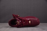 Nike Air Force 1 Low Syna Central Cee Dark Beetroot (UK Exclusive)