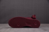 Nike Air Force 1 Low Syna Central Cee Dark Beetroot (UK Exclusive)