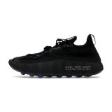 Nike Mind 002 Flyknit Fragment Black