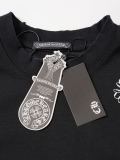 Chrome Hearts New Embroidered Short Sleeve T-Shirt K340 260526