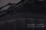 Nike Mind 002 Flyknit Fragment Black