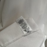 Burberry UV Color-Changing Embroidered T-Shirt 260526