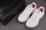 Nike Air Max Plus Supreme White