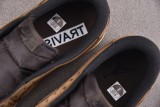 Air Jordan 1 Retro Low OG SP Brown