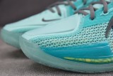 Sabrina Ionescu x Nike Air Zoom GT Cut New York Liberty