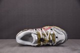 ASICS Gel-Cumulus 16 TOGA White Red Pure Silver