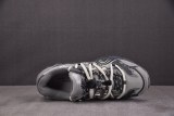 ASICS Gel-Cumulus 16 TOGA Grey Black Pure Silver