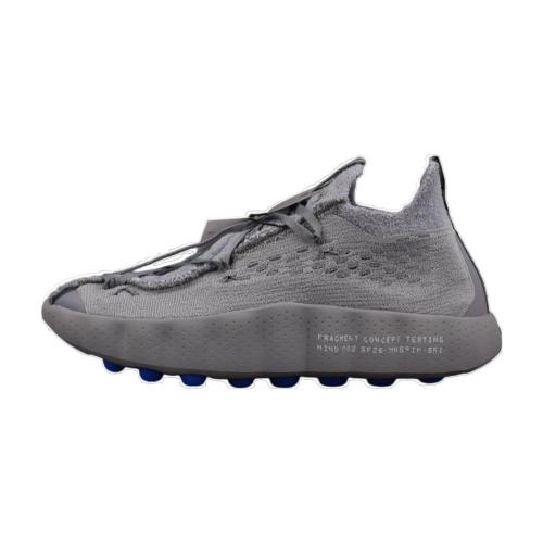 Nike Mind 002 Flyknit Fragment Particle Grey