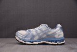 ASICS Gel-Kayano 12.1 Kith Voyage