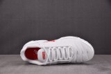 Nike Air Max Plus Supreme White