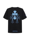 Chrome Hearts Hollywood Limited Pocket Print Short Sleeve T-Shirt 260602