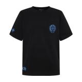 Chrome Hearts Hollywood Limited Pocket Print Short Sleeve T-Shirt 260602