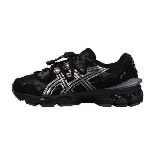 ASICS Gel-Cumulus 16 TG Black
