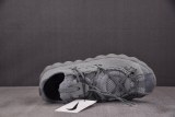 Nike Mind 002 Flyknit Fragment Particle Grey