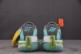 Sabrina Ionescu x Nike Air Zoom GT Cut New York Liberty