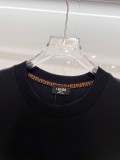 Fendi High Quality 320g Crewneck Short Sleeve T-Shirt 260602