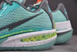 Sabrina Ionescu x Nike Air Zoom GT Cut New York Liberty