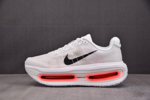 Nike Vomero Premium White Bright Crimson
