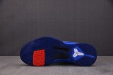 Nike Kobe 5 Protro Dodgers Blue