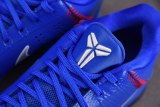 Nike Kobe 5 Protro Dodgers Blue