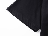 Balenciaga 26SS Gate of God Short Sleeve T-Shirt 260609