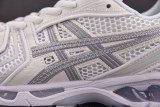ASICS Gel-Kayano 14 Thom Browne White