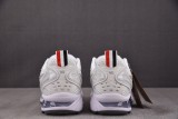 ASICS Gel-Kayano 14 Thom Browne White