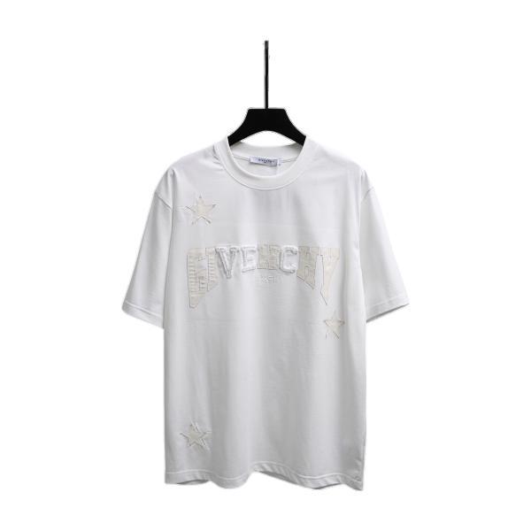 Givenchy 2026 Spring/Summer New Arrival Short Sleeve T-Shirt 260616