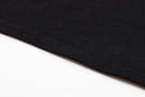 Dior Pure Cotton Fabric Short Sleeve T-Shirt 260616