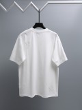 Givenchy 2026 Spring/Summer New Arrival Short Sleeve T-Shirt 260616