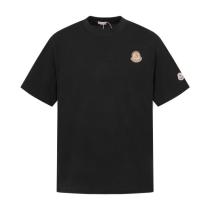 Moncler 2026 Spring/Summer Crewneck Short Sleeve T-Shirt 260616