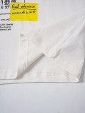 Maison Margiela 26SS Library Borrowed Print Short Sleeve T-Shirt 260616