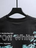 Off-White 2026 Spring/Summer New Arrival Short Sleeve T-Shirt 260616