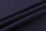 Gucci 26SS Intarsia Knit Silk-Cotton-Linen Blend Short Sleeve T-Shirt 260616