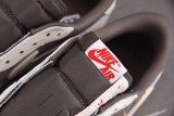 Air Jordan 1 Retro Low OG SP Travis Scott Reverse Mocha