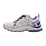 Salomon XA Pro 3D White Blue