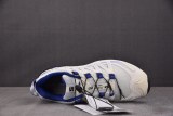Salomon XA Pro 3D White Blue