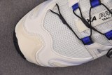Salomon XA Pro 3D White Blue
