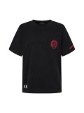Chrome Hearts London Limited Vine & Horseshoe Short Sleeve T-Shirt 260624