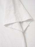 Chrome Hearts New Embroidered Short Sleeve T-Shirt (White) 260624