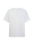Fendi Watercolor Ice Cream Print Short Sleeve Shirt 260624