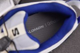 Salomon XA Pro 3D White Blue