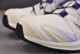 Salomon XA Pro 3D White Blue