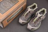 Salomon XT-Whisper Suede ATHR Gray Brown