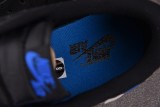 Air Jordan 1 Retro Low OG SP Travis Scott Black Blue White