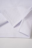 Moncler Small Logo Pure Cotton Short Sleeve Polo Shirt 260630