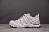 Salomon XA Pro 3D Gray Pink