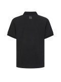 Dior CD Pocket Embroidered Short Sleeve Polo Shirt 260630